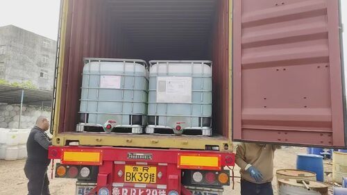 Últimas notícias da empresa sobre Shanxi Zorui Biotechnology revela óleo de soja epoxidado, estabelecendo um novo padrão para plastificantes sustentáveis