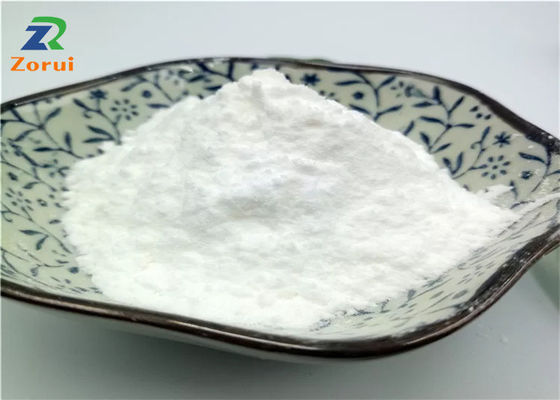 Bom preço. Suplemento de Saúde 99% N-Acetil-L-Cisteína / N-Acetil Cisteína CAS 616-91-1 on-line