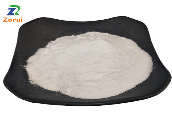 Bom preço. Produtor CAS do ISO do Trihydrate do acetato do sódio de 99% 6131-90-4 on-line