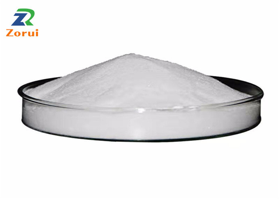 Bom preço. Pó anídrico de tempero CAS 127-09-3 do acetato do sódio on-line