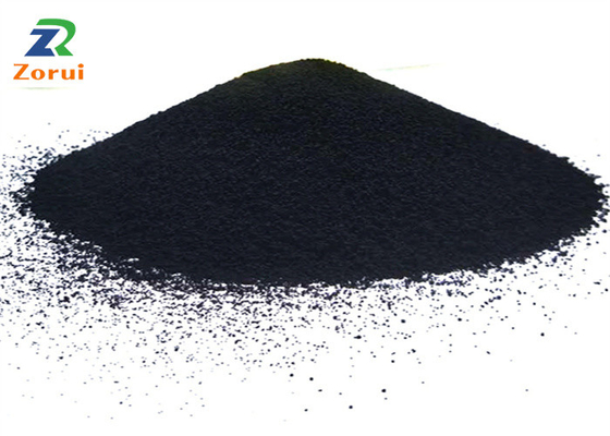 Bom preço. Carbono ativado à base de carvão Briquetted CAS 7440-44-0 on-line