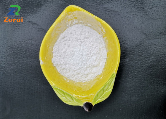 Bom preço. CAS 7758-23-8 Fórmula Ca(H2PO4)2 Pó Branco Fosfato Monocálcico Anidro on-line
