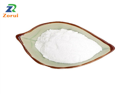 Bom preço. Pó CAS do Sorbitol de 99% 50-70-4 edulcorantes dos aditivos de alimento on-line