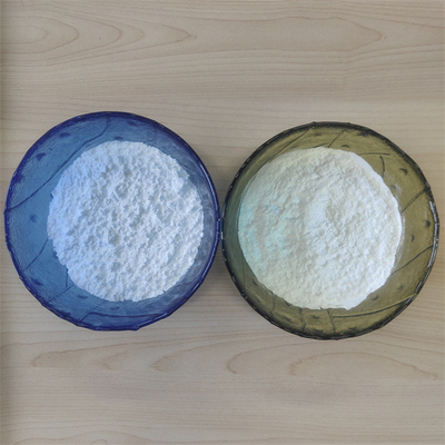 Bom preço. CAS 13775-53-6 Trisódico Hexafluoroaluminato Creme de Banho Cryolite sintético para fundição de alumínio on-line