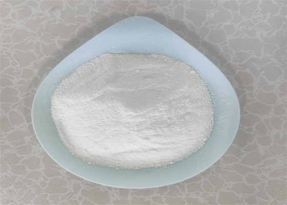 Bom preço. CAS 1314-23-4 Óxido de zircônio de qualidade industrial em pó cristalino branco on-line