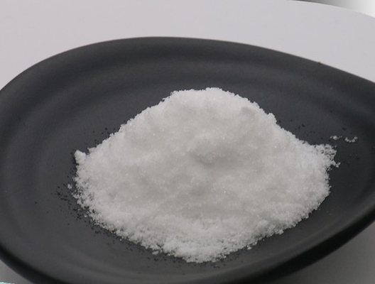 Bom preço. CAS 497-18-7 Carboidrácido em pó cristalino branco de qualidade industrial on-line