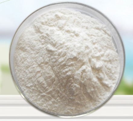 Bom preço. Sal de amónio polimérico quaternário de qualidade cosmética Polyquaternium-55 para produtos de cuidados do cabelo on-line