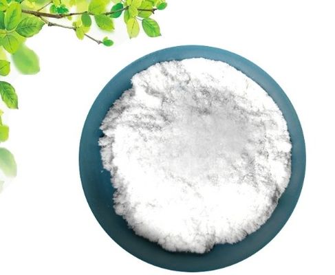 Bom preço. CAS 67-51-6 3,5-dimetilpirazol em pó cristalino de branco a quase branco on-line