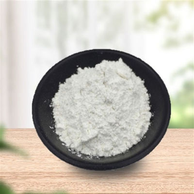 Bom preço. CAS 813-94-5 Citrato de cálcio de qualidade alimentar para suplemento de cálcio on-line