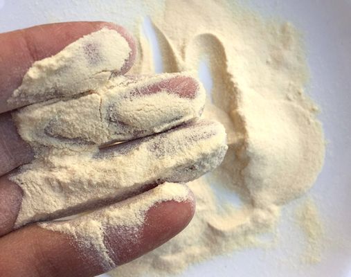 Bom preço. CAS 73049-73-7 Hidrolisado de Proteína Solúvel em Água Peptona para Aplicações Microbiológicas on-line