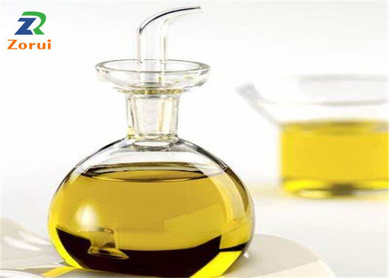 Bom preço. TOFA Óleo alto Ácidos graxos de grau industrial produtos químicos CAS 61790-12-3 Óleo Aplicação comercial on-line
