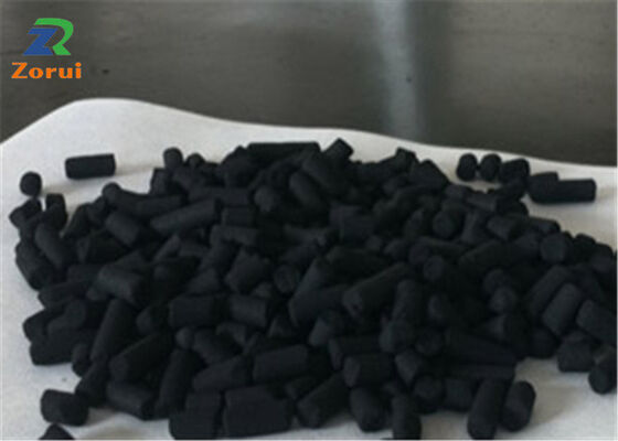 Bom preço. Filtração da fase de gás em pó de carbono activado granular e em pó CAS 7440-44-0 on-line