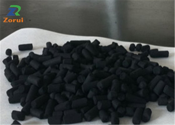 Bom preço. Grânulo CAS 7440-44-0 de Shell Granules Powdered Activated Carbon do coco do carvão vegetal on-line
