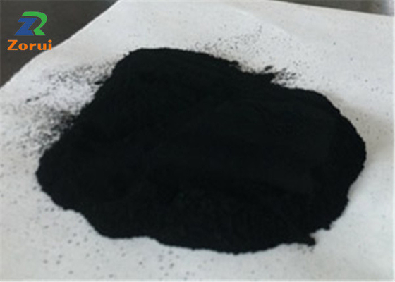 Bom preço. Carbono vegetal ativado CAS preto 1333-86-4 do pó do carvão vegetal do bambu on-line