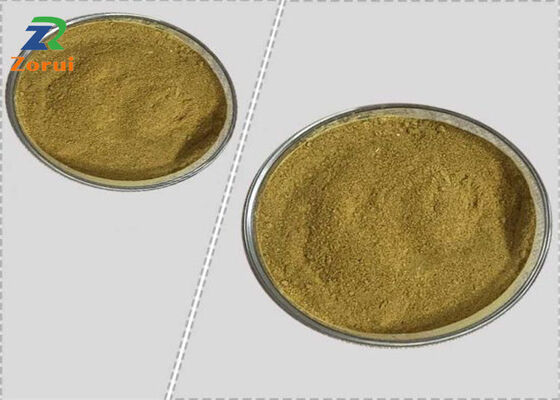 Bom preço. O suplemento 99,5% Bisglycinate ferroso Brown ao ferro pulveriza o ferro Glycinate de Bisglycinate do ferro on-line