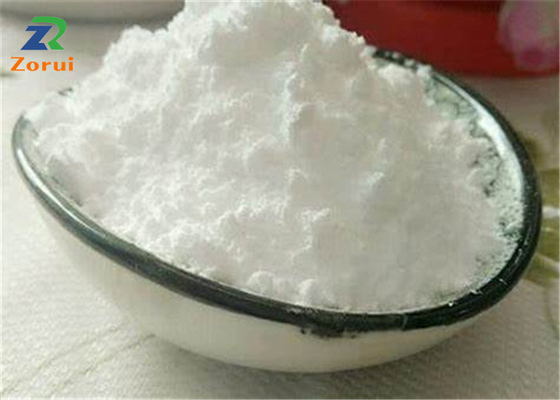 Bom preço. Dos edulcorantes naturais do alimento do Xylitol pó cristalino CAS 87-99-0 on-line