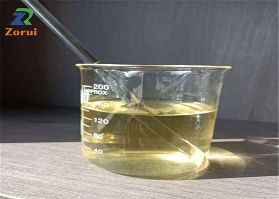 Bom preço. Ácido graxo essencial Ácido oleico CAS 112-80-1 Formulação em pó Grau de investigação de laboratório on-line