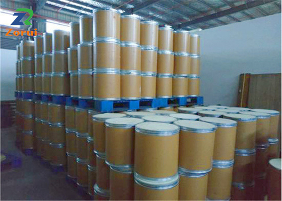 Bom preço. O ISO do pó do ácido aminado da DL-alanina certificou a alanina CAS 302-72-7 on-line