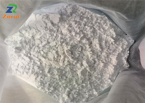 Bom preço. Retardante de chama Hidróxido de magnésio pó puro Matéria-prima industrial on-line