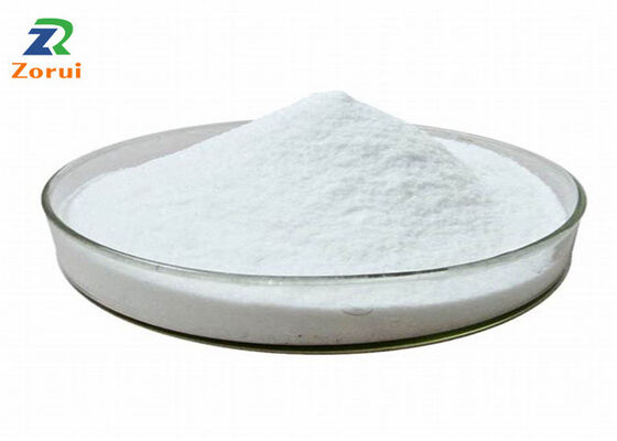 Bom preço. Suplemento branco ao hidrocloro da piridoxina do pó do produto comestível da vitamina B6 HCl CAS 58-56-0 para a saúde on-line