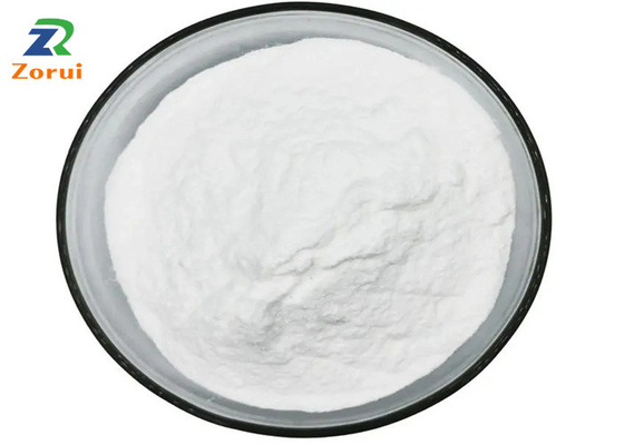 Bom preço. A planta da D-galactose derivou edulcorantes CAS 59-23-4 do alimento da galactose on-line