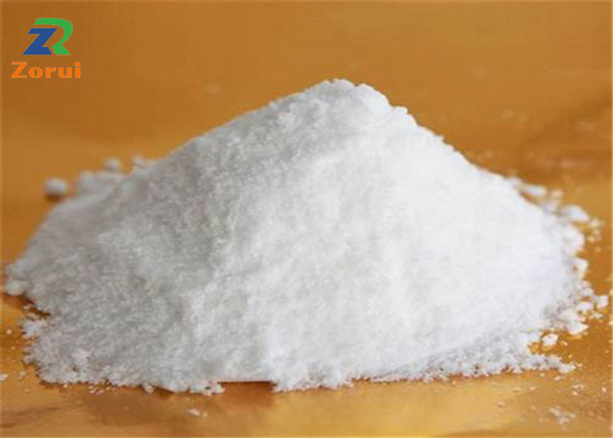 Bom preço. O Alginate do sódio do produto comestível pulveriza CAS 9005-38-3 on-line