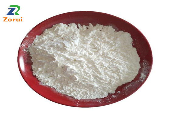 Bom preço. O hidrocloro antibacterial da DL-carnitina do HCL pulveriza CAS 461-05-2 on-line