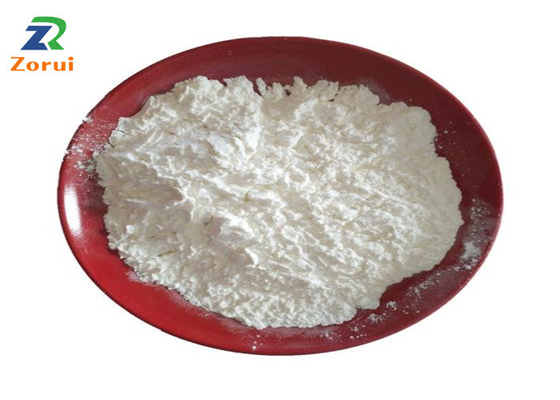 Bom preço. O hidrocloro antimicrobial da DL-carnitina do HCL pulveriza CAS 461-05-2 on-line
