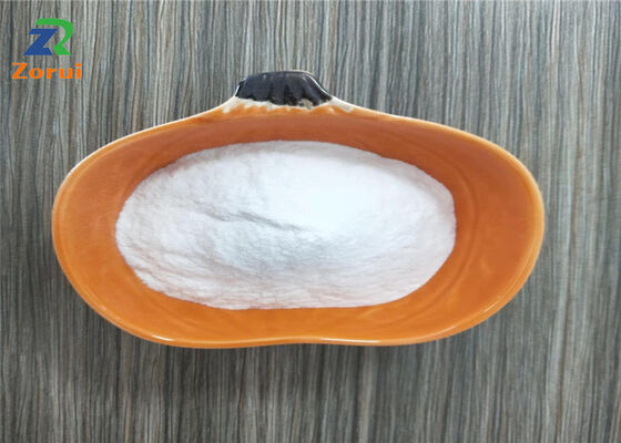 Bom preço. 501-30-4 pele da matéria prima que clareia o aditivo cosmético do creme do pó do ácido kójico da categoria cosmética on-line
