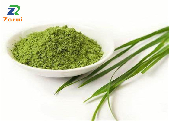 Bom preço. A clorofila super da unicidade verde orgânica pulveriza CAS 1406-65-1 on-line