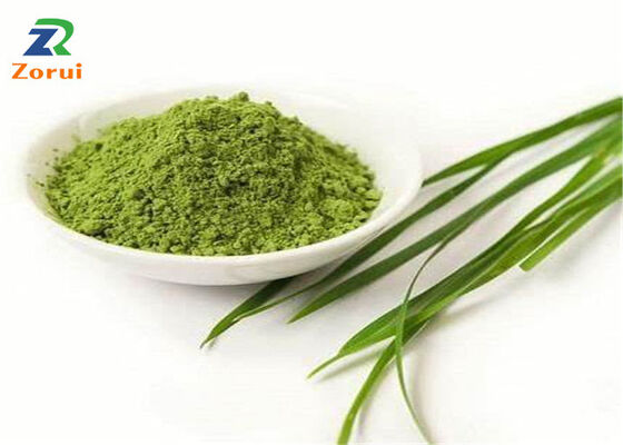 Bom preço. Prevenção do Câncer Natural Orgânico Verde Unicidade Super Clorofila em Pó CAS 1406-65-1 on-line