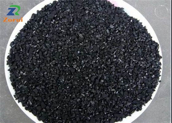 Bom preço. A madeira baseou o carbono ativado granulado CAS 64365-11-3 de carbono ativado on-line