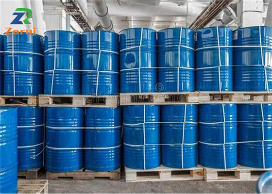 Bom preço. Trietileno Glicol Essencial Líquido Incolor TEG CAS 112-27-6 Formulação líquida on-line