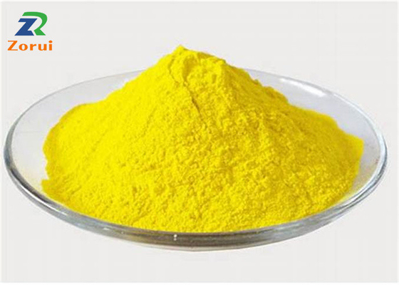 Bom preço. Tratamento da água férrico CAS 10028-22-5 do sulfato do sulfato férrico on-line