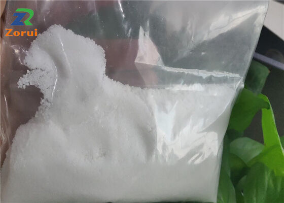 Bom preço. L Cloridrato de Ornitina/ L- Ornitina HCL/ Ornitina HCL CAS 3184-13-2 on-line