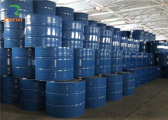 Bom preço. Glicol de etileno líquido Fábrica certificada ISO CAS 107-21-1 on-line