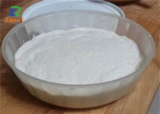 Bom preço. Agente anti-acidificação de silicato de cálcio de grau industrial e alimentar CAS 1344-95-2 on-line