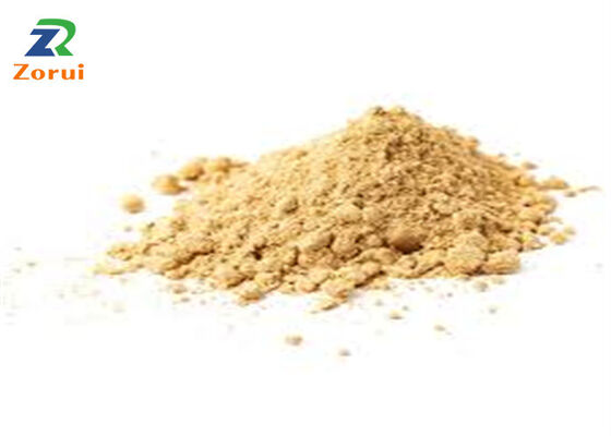 Bom preço. Claro - ferro ferroso Bisglycinate de Glycinate CAS 20150-34-9 ferroso marrom Bisglycinate do pó on-line