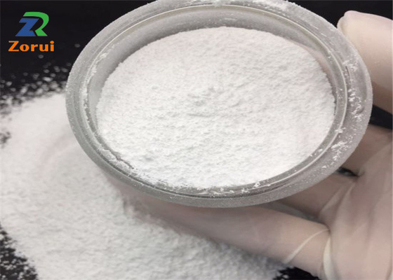 Bom preço. Pureza CAS 55268-74-1 Praziquantel de 99% para a medicamentação do Anti-sem-fim on-line