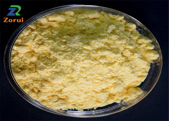 Bom preço. Dos produtos químicos industriais da categoria do Photosensitizer pó amarelo alto de Photoinitiator do ponto de derretimento on-line