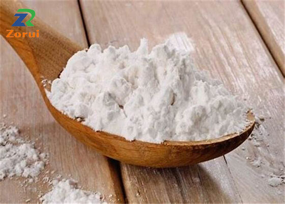 Bom preço. Série de condimentos Molho de ostras Indústria Amido modificado Conservante de qualidade alimentar em pó on-line