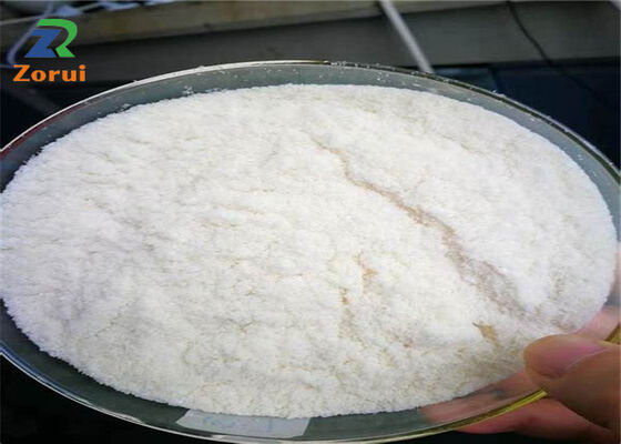 Bom preço. Benzoato de sódio em pó de qualidade alimentar Conservante alimentar CAS 532-32-1 Coloração em pó com número E on-line