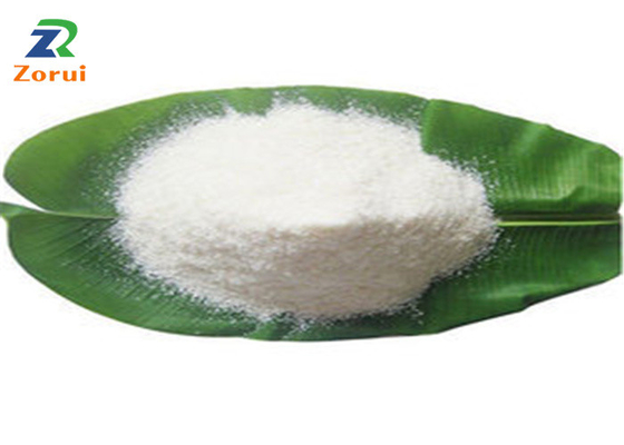 Bom preço. Produto comestível comestível L do pó do ácido aminado pó CAS 61-90-5 da leucina on-line