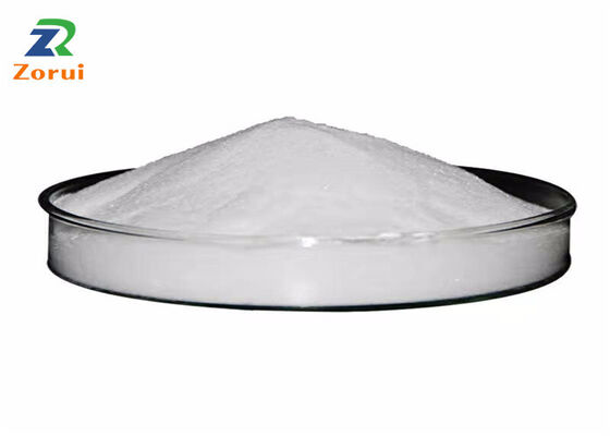 Bom preço. Temperando o pó anidro do produto comestível do conservante de CAS 127-09-3 do acetato de sódio on-line