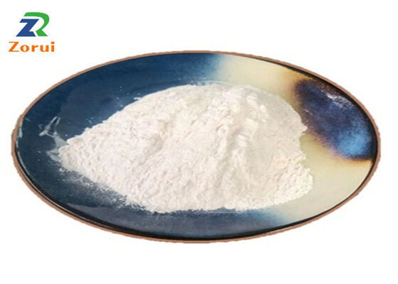 Bom preço. Aplicação de produtos assados de qualidade culinária Aditivo em pó de amido modificado on-line