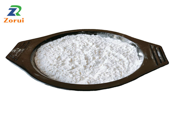Bom preço. Os aditivos de alimento alteraram produtos láteos do pó do amido e uso da indústria de bebidas on-line