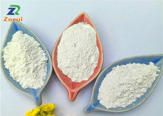 Bom preço. Amido modificado branco E1450 Ornamento de boa viscosidade e corante de pó de tapioca E-Number on-line