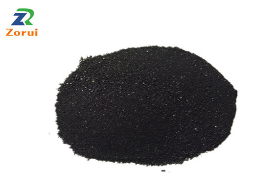 Bom preço. 1415-93-6 Biofertilizante Ácido húmico orgânico Ácido fúlvico em pó on-line