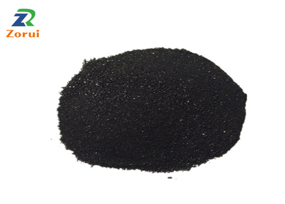 Bom preço. Pó ácido ácido Humic orgânico CAS 1415-93-6 de Fulvic do bio adubo on-line