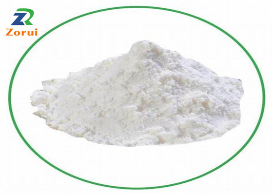 Bom preço. Grau Alimentar Normas da FCC Lactato de cálcio Gluconato em pó branco CAS 11116-97-5 on-line